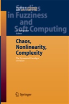Asho Sengupta, Ashok Sengupta - Chaos, Nonlinearity, Complexity