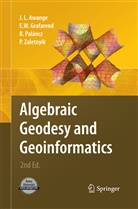 Joseph Awange, Joseph L Awange, Joseph L. Awange, Erik Grafarend, Erik W Grafarend, Erik W. Grafarend... - Algebraic Geodesy and Geoinformatics