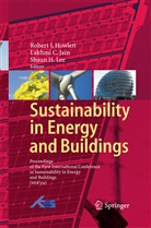 Shau H Lee, Shaun H Lee, Shaun H. Lee - Sustainability in Energy and Buildings