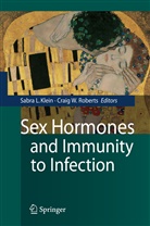 Sabra L. Klein, Sabr L Klein, Sabra L Klein, Roberts, Roberts, Craig Roberts... - Sex Hormones and Immunity to Infection