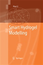Hua Li - Smart Hydrogel Modelling