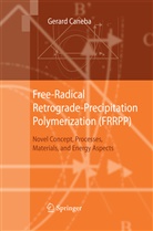 Gerard Caneba - Free-Radical Retrograde-Precipitation Polymerization (FRRPP)