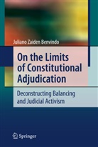 Juliano Zaiden Benvindo - On the Limits of Constitutional Adjudication