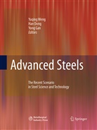 Ha Dong, Han Dong, Yong Gan, Yuqing Weng - Advanced Steels