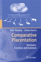 Graham Burton, Pete Wooding, Peter Wooding - Comparative Placentation
