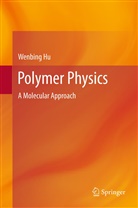 Wenbing Hu - Polymer Physics