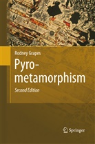 Rodney Grapes - Pyrometamorphism