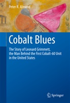 Peter R Almond, Peter R. Almond - Cobalt Blues