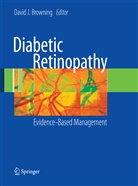 David J. Browning, Davi J Browning, David J Browning - Diabetic Retinopathy