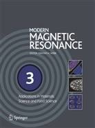 Graha A Webb, Graham A Webb, Graham A. Webb - Modern Magnetic Resonance
