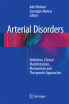 Ade Berbari, Adel Berbari, Mancia, Mancia, Giuseppe Mancia - Arterial Disorders