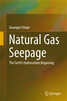 Giuseppe Etiope - Natural Gas Seepage