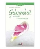 Sabine Meck, Diete Voigt, Dieter Voigt - Gelassenheit schenkt Lebensfreude