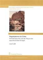 Josef Löffl - Negotiatores in Cirta