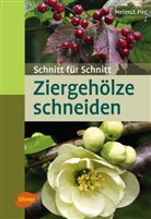 Helmut Pirc - Ziergehölze schneiden