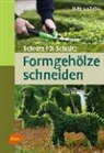Heinrich Beltz - Formgehölze schneiden