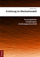 Danielle Gebur - Erziehung im Wechselmodell