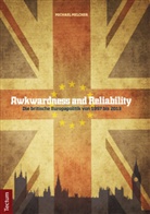 Michael Melcher - Awkwardness and Reliability