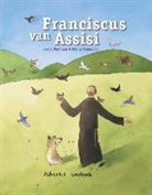 J. Denham, E. Temporin - Franciscus van Assisi