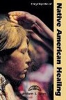 William S Lyon, William S. Lyon, Lyon William S. - Encyclopedia of Native American Healing