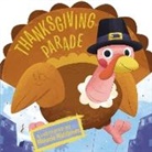 Grosset &amp; Dunlap, Grosset &amp;. Dunlap, Melanie Matthews, Price Stern Sloan, Kelly Asbury, Melanie Matthews - Thanksgiving Parade