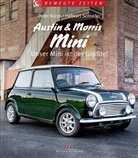 Halwart Schrader, Pete Kurze, Peter Kurze, Halwart Schrader - Austin & Morris Mini