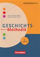 Michele Barricelli, Marko Demantowsky, Kn Engeler, Knut Engeler, Peter Gautschi, Edda Grafe... - Fachmethodik