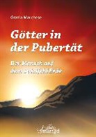 Grazia Marchese - Götter in der Pubertät