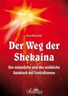 Ava Minatti - Der Weg der Shekaina
