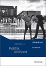 Birgit Ackermann, Karin Herzig, Wolfgang Mattes, Wolfgang Mattes - Politik erleben - Sozialkunde - Stammausgabe - Neubearbeitung