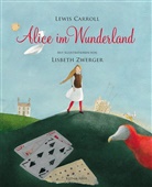 Lewis Carroll, Lisbeth Zwerger - Alice im Wunderland