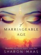 Sharon Maas - Of Marriageable Age (Audio book)