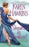 Hawkins, Karen Hawkins - Sleepless in Scotland