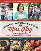 Kay Robertson, Kay/ Howard Robertson - The Duck Commander Kitchen Presents Celebrating Family and Friends