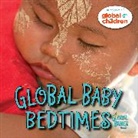 Maya Ajmera, Global Fund for Children Book, The Global Fund for Children - Global Baby Bedtimes