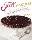 Karin Lazarus, Lazarus Karin - Sweet Mary Jane