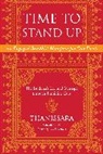 Thanissara, Thanisssara - Time to Stand Up