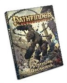 Jason Bulmahn, Daniel Clowes, Jason Bulmahn, Trina Robbins - Pathfinder Roleplaying Game: Pathfinder Unchained