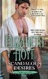 Elizabeth Hoyt, Ashford McNab - Scandalous Desires (Hörbuch)