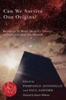Pierpaolo (EDT)/ Gifford Antonello, Pierpaolo Gifford Antonello, Pierpaolo Antonello, Paul Gifford - Can We Survive Our Origins?