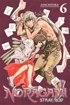 Adachitoka - Noragami