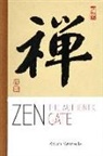 Yamada Koun, Kaoun Yamada, Koun Yamada, Molly Delight Whitehead - Zen