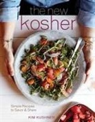 Kim Kushner, Kimball Kushner - The New Kosher Cookbook