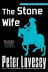 Peter Lovesey - The Stone Wife