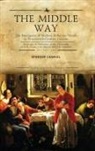 Efraim Chamiel, Ephraim Chamiel - The Middle Way
