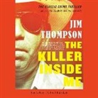 Jim Thompson, Kevin T. Collins - The Killer Inside Me (Audio book)