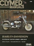 Anon, Clymer Publications, Editors Of Haynes Manuals, Haynes Manuals (COR), Haynes Publishing, Penton - Harley-davidson