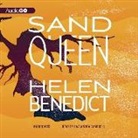 Helen Benedict, Cassandra Campbell - Sand Queen (Audio book)