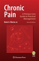 Dawn Marcus - Chronic Pain