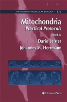 Johannes Herrmann, Johannes M. Herrmann, Dari Leister, Dario Leister, M Herrmann, M Herrmann - Mitochondria
